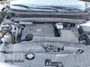 ✅ 2016 Nissan Pathfinder SL • VIN: 5N1AR2MN9GC622502 • Лот: 43683617. Опубликован ранее на IAAI с пробегом 172 929 миль. Бесплатный доступ к архиву аукционных продаж из США и подробный отчёт об истории автомобиля на DreamBid. Изображение 10.