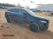 ✅ 2015 Audi Q7 Premium Plus • VIN: WA1LGAFE8FD009767 • Lot: 94383015. Wystawiony na Copart z przebiegiem 133 730 mil. Bezpłatny archiwum sprzedaży aukcyjnych z USA i szczegółowy raport historii pojazdu na DreamBid. Zdjęcie 4.