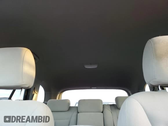✅ 2009 Hyundai Santa Fe GLS • VIN: 5NMSG73D79H299494 • Lot: 74937864. Listed on Copart with Not provided. Free auction sales archive from the USA and detailed vehicle history report at DreamBid. Image 10.