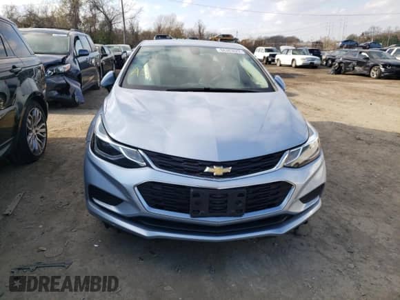 2018 Chevrolet Cruze LT с VIN 1G1BE5SM1J7189864, выставлен на аукционе Copart как лот 68383622 с пробегом 86 872 миль миль и . История ставок и продаж доступна на DreamBid. Изображение 5.