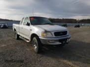 ✅ 1998 Ford F-250 • VIN: 1FTPX28L4WKA41149 • Lot: 84369654. Listed on Copart with 430,187 mi. Free auction sales archive from the USA and detailed vehicle history report at DreamBid. Image 11.