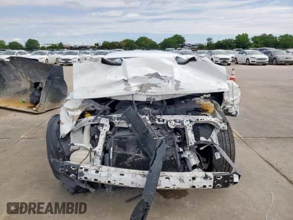 ✅ 2017 Dodge Challenger R/T Plus • VIN: 2C3CDZBTXHH616944 • Lot: 58760925. Listed on Copart with Not provided. Free auction sales archive from the USA and detailed vehicle history report at DreamBid. Image 5.