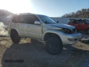 ✅ 2006 Lexus GX 470 • VIN: JTJBT20X060105894 • Лот: 91971455. Опубликован ранее на Copart с пробегом 217 140 миль. Бесплатный доступ к архиву аукционных продаж из США и подробный отчёт об истории автомобиля на DreamBid. Изображение 4.