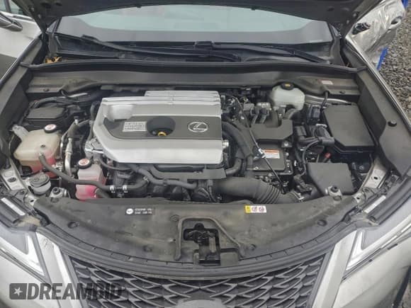 ✅ 2019 Lexus UX 250h • VIN: JTHU9JBH7K2002284 • Лот: 95998495. Опубликован ранее на Copart с пробегом Не указан. Бесплатный доступ к архиву аукционных продаж из США и подробный отчёт об истории автомобиля на DreamBid. Изображение 12.