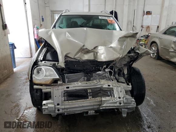 ✅ 2014 Chevrolet Captiva Sport LT • VIN: 3GNAL3EK0ES513103 • Lot: 53737495. Wystawiony na Copart z przebiegiem 79 286 mil. Bezpłatny archiwum sprzedaży aukcyjnych z USA i szczegółowy raport historii pojazdu na DreamBid. Zdjęcie 5.