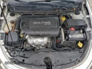 ✅ 2015 Dodge Dart SXT • VIN: 1C3CDFBB3FD316050 • Lot: 94514425. Wystawiony na Copart z przebiegiem 205 633 mil. Bezpłatny archiwum sprzedaży aukcyjnych z USA i szczegółowy raport historii pojazdu na DreamBid. Zdjęcie 11.