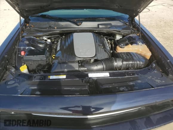 ✅ 2012 Dodge Challenger R/T Classic • VIN: 2C3CDYBTXCH189283 • Lot: 89138685. Wystawiony na Copart z przebiegiem 80 311 mil. Bezpłatny archiwum sprzedaży aukcyjnych z USA i szczegółowy raport historii pojazdu na DreamBid. Zdjęcie 11.