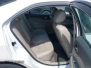 ✅ 2011 Ford Fusion Hybrid • VIN: 3FADP0L30BR255243 • Lot: 39497813. Listed on IAAI with 200,118 mi. Free auction sales archive from the USA and detailed vehicle history report at DreamBid. Image 8.