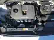 2020 Hyundai Kona SEL Plus with VIN KM8K62AA9LU546394, listed as a Copart auction lot 90642885 with 71,260 mi miles and Salvage title. Bid and sale history available at DreamBid. Image 14.