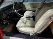 ✅ 1967 Pontiac Bonneville • VIN: 262677X151736 • Lot: 53702455. Wystawiony na Copart z przebiegiem 55 561 mil. Bezpłatny archiwum sprzedaży aukcyjnych z USA i szczegółowy raport historii pojazdu na DreamBid. Zdjęcie 7.