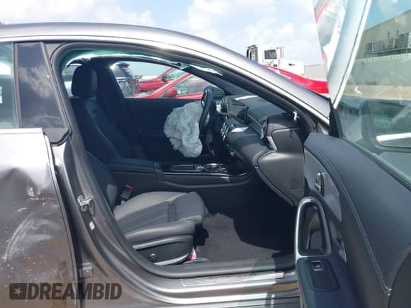 2025 Mercedes-Benz CLA 250 с VIN W1K5J4GB5SN517730, выставлен на аукционе IAAI как лот 42543376 с пробегом 20 502 миль миль и . История ставок и продаж доступна на DreamBid. Изображение 5.