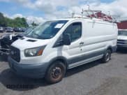 ✅ 2017 Ford Transit • VIN: 1FTYE1ZM0HKA09961 • Lot: 42434479. Wystawiony na IAAI z przebiegiem 51 061 mil. Bezpłatny archiwum sprzedaży aukcyjnych z USA i szczegółowy raport historii pojazdu na DreamBid. Zdjęcie 2.