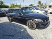 ✅ 2020 Mercedes-Benz C 300 • VIN: WDDWK8DB6LF951809 • Lot: 63115325. Wystawiony na Copart z przebiegiem 65 256 mil. Bezpłatny archiwum sprzedaży aukcyjnych z USA i szczegółowy raport historii pojazdu na DreamBid. Zdjęcie 4.