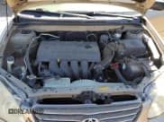 ✅ 2004 Toyota Corolla CE • VIN: 2T1BR32E94C310149 • Lot: 84396995. Listed on Copart with 228,665 mi. Free auction sales archive from the USA and detailed vehicle history report at DreamBid. Image 11.