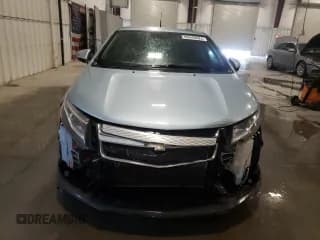 ✅ 2014 Chevrolet Volt • VIN: 1G1RD6E46EU105287 • Lot: 65449424. Wystawiony na Copart z przebiegiem 120 613 mil. Bezpłatny archiwum sprzedaży aukcyjnych z USA i szczegółowy raport historii pojazdu na DreamBid. Zdjęcie 5.