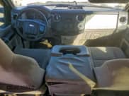 ✅ 2008 Ford F-250 XL • VIN: 1FTSW20R38EC21527 • Lot: 96447345. Listed on Copart with 158,968 mi. Free auction sales archive from the USA and detailed vehicle history report at DreamBid. Image 8.