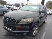 ✅ 2009 Audi Q7 Premium Plus • VIN: WA1EY74L69D029997 • Lot: 41736371. Listed on IAAI with 159,398 mi. Free auction sales archive from the USA and detailed vehicle history report at DreamBid. Image 17.
