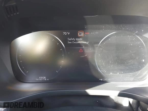 ✅ 2019 Volvo XC60 Inscription • VIN: LYV102DLXKB381933 • Lot: 41266781. Wystawiony na IAAI z przebiegiem 43 508 mil. Bezpłatny archiwum sprzedaży aukcyjnych z USA i szczegółowy raport historii pojazdu na DreamBid. Zdjęcie 7.