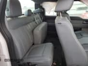 ✅ 2014 Ford F-150 XLT • VIN: 1FTFX1EF4EFB86915 • Lot: 93568085. Wystawiony na Copart z przebiegiem 231 892 mil. Bezpłatny archiwum sprzedaży aukcyjnych z USA i szczegółowy raport historii pojazdu na DreamBid. Zdjęcie 10.