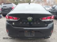 ✅ 2018 Hyundai Sonata SE • VIN: 5NPE24AF2JH707373 • Лот: 43536643. Опубликован ранее на IAAI с пробегом 64 781 миль. Бесплатный доступ к архиву аукционных продаж из США и подробный отчёт об истории автомобиля на DreamBid. Изображение 16.