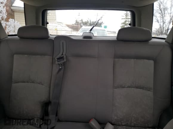 ✅ 2007 Saturn VUE I4 • VIN: 5GZCZ33D97S874153 • Lot: 50572755. Wystawiony na Copart z przebiegiem 76 142 mil. Bezpłatny archiwum sprzedaży aukcyjnych z USA i szczegółowy raport historii pojazdu na DreamBid. Zdjęcie 10.