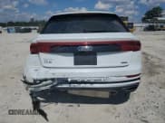 ✅ 2023 Audi Q8 Premium Plus • VIN: WA1EVBF13PD011347 • Лот: 70894045. Опубликован ранее на Copart с пробегом 26 108 миль. Бесплатный доступ к архиву аукционных продаж из США и подробный отчёт об истории автомобиля на DreamBid. Изображение 6.