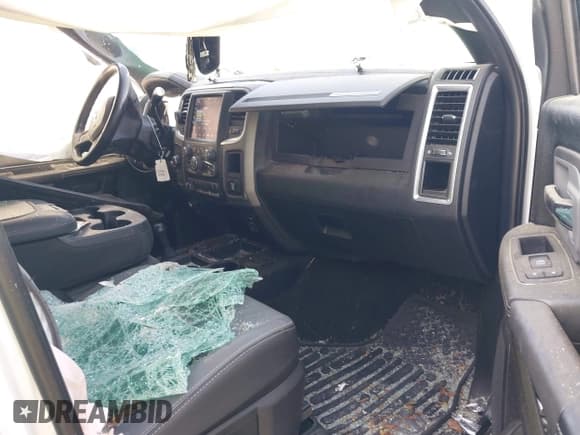 ✅ 2018 Ram 2500 Power Wagon • VIN: 3C6TR5EJ1JG144453 • Lot: 42123407. Wystawiony na IAAI z przebiegiem 80 744 mil. Bezpłatny archiwum sprzedaży aukcyjnych z USA i szczegółowy raport historii pojazdu na DreamBid. Zdjęcie 5.