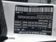 ✅ 2014 Mercedes-Benz GLK 350 • VIN: WDCGG8JB9EG317292 • Лот: 43121341. Опубликован ранее на IAAI с пробегом Не указан. Бесплатный доступ к архиву аукционных продаж из США и подробный отчёт об истории автомобиля на DreamBid. Изображение 9.