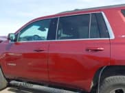 ✅ 2018 Chevrolet Tahoe LT • VIN: 1GNSKBKC0JR213007 • Lot: 41613263. Listed on IAAI with 137,537 mi. Free auction sales archive from the USA and detailed vehicle history report at DreamBid. Image 14.