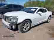 2015 Chevrolet Camaro LT with VIN 2G1FD1E39F9270617, listed as a IAAI auction lot 43451910 with 118,143 mi miles and . Bid and sale history available at DreamBid. Image 2.