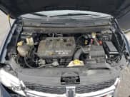 ✅ 2015 Dodge Journey American Value • VIN: 3C4PDCAB1FT613034 • Lot: 90332715. Wystawiony na Copart z przebiegiem 162 628 mil. Bezpłatny archiwum sprzedaży aukcyjnych z USA i szczegółowy raport historii pojazdu na DreamBid. Zdjęcie 12.