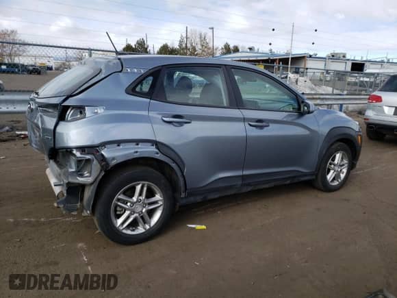 2019 Hyundai Kona SE с VIN KM8K1CAA9KU292480, выставлен на аукционе Copart как лот 40703773 с пробегом 34 744 миль миль и . История ставок и продаж доступна на DreamBid. Изображение 3.