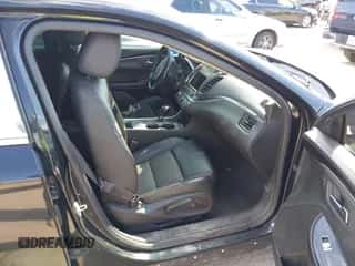 2017 Chevrolet Impala LT with VIN 2G1105SA7H9153251, listed as a IAAI auction lot 43398622 with 163,061 mi miles and . Bid and sale history available at DreamBid. Image 5.