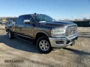 ✅ 2019 Ram 3500 • VIN: 3C63R3JJXKG575871 • Lot: 87378114. Wystawiony na Copart z przebiegiem 54 473 mil. Bezpłatny archiwum sprzedaży aukcyjnych z USA i szczegółowy raport historii pojazdu na DreamBid. Zdjęcie 14.