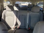 ✅ 2009 Chevrolet Traverse LS • VIN: 1GNEV13D89S142357 • Lot: 86122985. Wystawiony na Copart z przebiegiem 167 081 mil. Bezpłatny archiwum sprzedaży aukcyjnych z USA i szczegółowy raport historii pojazdu na DreamBid. Zdjęcie 10.