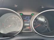 ✅ 2016 Hyundai Veloster • VIN: KMHTC6AD9GU300188 • Lot: 77592384. Wystawiony na Copart z przebiegiem 88 769 mil. Bezpłatny archiwum sprzedaży aukcyjnych z USA i szczegółowy raport historii pojazdu na DreamBid. Zdjęcie 9.