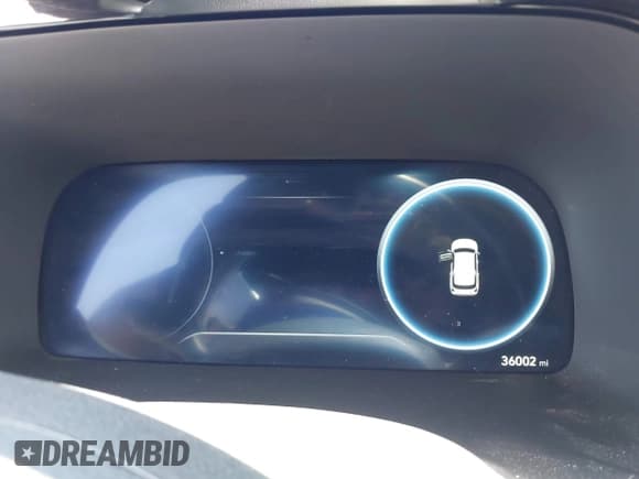 ✅ 2024 Hyundai Palisade Calligraphy • VIN: KM8R7DGEXRU688909 • Lot: 42822440. Listed on IAAI with 36,002 mi. Free auction sales archive from the USA and detailed vehicle history report at DreamBid. Image 7.