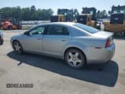 ✅ 2008 Chevrolet Malibu 2LT • VIN: 1G1ZJ57708F278807 • Лот: 61635805. Опубликован ранее на Copart с пробегом 363 134 миль. Бесплатный доступ к архиву аукционных продаж из США и подробный отчёт об истории автомобиля на DreamBid. Изображение 2.