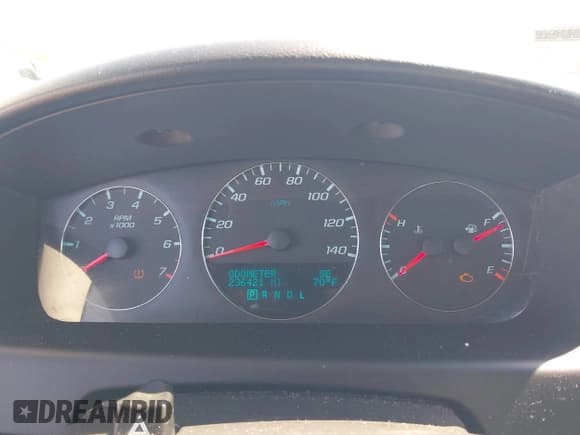 ✅ 2015 Chevrolet Impala LT • VIN: 2G1WB5E37F1122056 • Лот: 43170781. Опубликован ранее на IAAI с пробегом 236 421 миль. Бесплатный доступ к архиву аукционных продаж из США и подробный отчёт об истории автомобиля на DreamBid. Изображение 7.