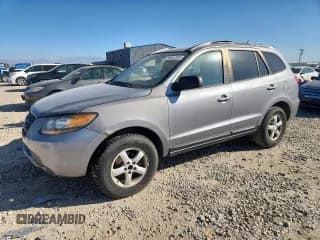✅ 2007 Hyundai Santa Fe GLS • VIN: 5NMSG73D07H061600 • Лот: 82642285. Опубликован ранее на Copart с пробегом 208 596 миль. Бесплатный доступ к архиву аукционных продаж из США и подробный отчёт об истории автомобиля на DreamBid. Изображение 1.