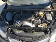 ✅ 2016 Chevrolet Volt Premier • VIN: 1G1RD6S55GU124512 • Lot: 90443715. Listed on Copart with 115,106 mi. Free auction sales archive from the USA and detailed vehicle history report at DreamBid. Image 11.