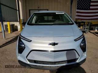 ✅ 2023 Chevrolet Bolt EV 1LT • VIN: 1G1FW6S05P4202224 • Lot: 51846945. Wystawiony na Copart z przebiegiem 33 361 mil. Bezpłatny archiwum sprzedaży aukcyjnych z USA i szczegółowy raport historii pojazdu na DreamBid. Zdjęcie 5.