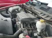 ✅ 2009 Dodge 1500 SLT • VIN: 1D3HB18PX9S743102 • Lot: 42450281. Wystawiony na IAAI z przebiegiem 194 279 mil. Bezpłatny archiwum sprzedaży aukcyjnych z USA i szczegółowy raport historii pojazdu na DreamBid. Zdjęcie 18.