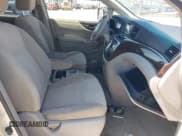 ✅ 2016 Nissan Quest SV • VIN: JN8AE2KP2G9156188 • Lot: 43097282. Wystawiony na IAAI z przebiegiem 159 390 mil. Bezpłatny archiwum sprzedaży aukcyjnych z USA i szczegółowy raport historii pojazdu na DreamBid. Zdjęcie 5.