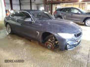 ✅ 2014 BMW 4 Series 435i xDrive • VIN: WBA3R5C58EK188539 • Lot: 90083895. Listed on Copart with 116,662 mi. Free auction sales archive from the USA and detailed vehicle history report at DreamBid. Image 4.