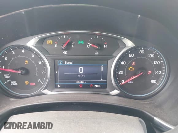 ✅ 2019 Chevrolet Equinox LT • VIN: 3GNAXJEV6KL286265 • Лот: 42690229. Опубликован ранее на IAAI с пробегом 83 944 миль. Бесплатный доступ к архиву аукционных продаж из США и подробный отчёт об истории автомобиля на DreamBid. Изображение 7.