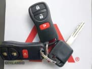 ✅ 2013 Nissan Frontier SV • VIN: 1N6AD0EV7DN730152 • Lot: 43266939. Listed on IAAI with 113,060 mi. Free auction sales archive from the USA and detailed vehicle history report at DreamBid. Image 11.