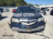 ✅ 2009 Acura MDX Technology • VIN: 2HNYD28629H501048 • Lot: 89680045. Listed on Copart with Not provided. Free auction sales archive from the USA and detailed vehicle history report at DreamBid. Image 5.