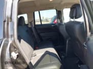 ✅ 2017 Jeep Compass Sport • VIN: 1C4NJCBA3HD171081 • Лот: 43268833. Опубликован ранее на IAAI с пробегом 46 148 миль. Бесплатный доступ к архиву аукционных продаж из США и подробный отчёт об истории автомобиля на DreamBid. Изображение 8.