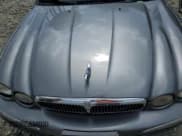 ✅ 2008 Jaguar X-Type • VIN: SAJWA51A48WJ36895 • Лот: 65097445. Опубликован ранее на Copart с пробегом 96 311 миль. Бесплатный доступ к архиву аукционных продаж из США и подробный отчёт об истории автомобиля на DreamBid. Изображение 11.